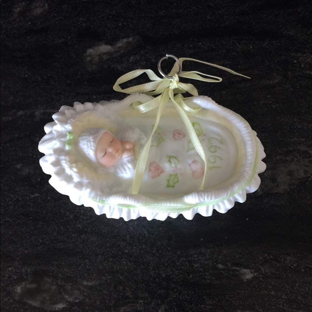 Hallmark Keepsake Ornament